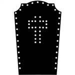 PRODUCT PHOTO: tombstones - Inward Edge PRODUCT PHOTO: tombstones - Inward Edge