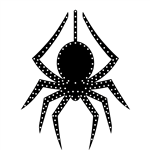 PRODUCT PHOTO: Preying Spider PRODUCT PHOTO: Preying Spider
