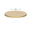 ApplePly Circle 24" diameter