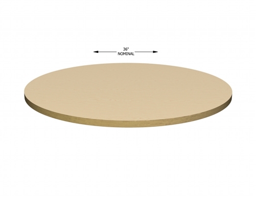 ApplePly Circle 36" diameter