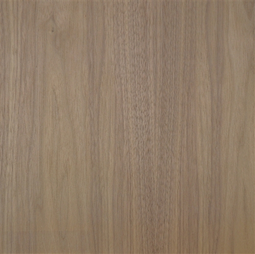 A-1 Plain Sliced Walnut 1-1/2 inch