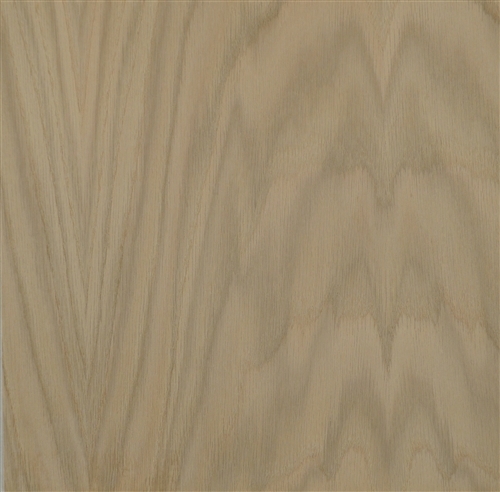 A-1 Plain Sliced White Oak 1 inch