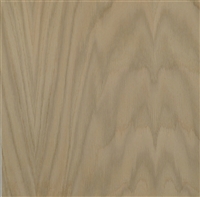 A-1 Plain Sliced White Oak 1-1/2 inch