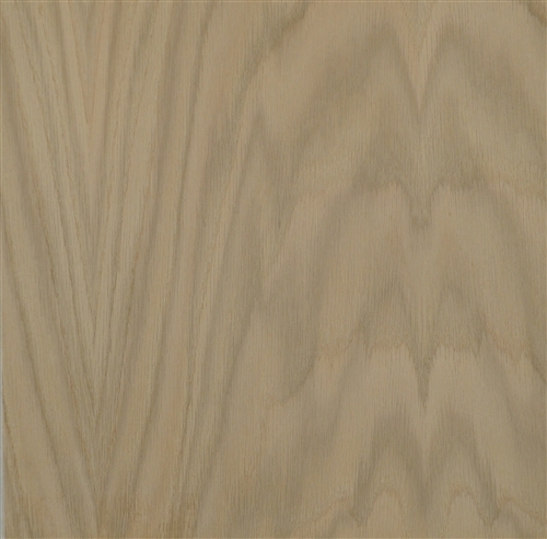 A-1 Plain Sliced White Oak 1/4 inch