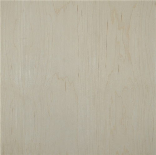 Maple ApplePly Clear Finish 2 Sides