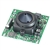 KT&C ACE-EX560EHP4 600TVL B/W Board Module Camera, 4.3mm Super Cone Pinhole Lens