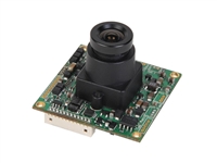 KT&C ACE-M321NUB 700TVL Color Board Module Camera, 3.6mm Board Lens