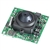 KT&C ACE-S360EHP1 420TVL B/W Board Module Camera, 3.7mm Semi Cone Pinhole Lens