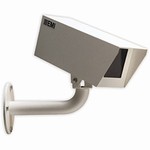 Chip Camera Security Housing