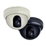 CD-D4N-DI Indoor Dome Camera