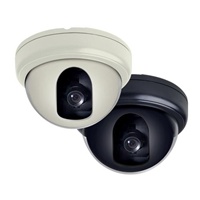 CD-D4N-DI Indoor Dome Camera