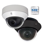 CD-S21N Indoor Dome Camera