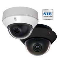 CD-SD21N Indoor Dome Camera