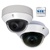 CV-S21N Vandalproof Dome Camera