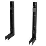 DQ-VWB DVR Lock Box Vertical Bracket