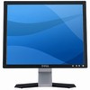 E177FP 17inch Black Flat Panel Monitor