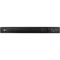 KT&C ENR-p16Px16/12TB 16Ch Network Video Recorder, 12TB