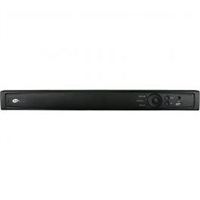 KT&C ENR-p16Px16/4TB 16Ch Network Video Recorder, 4TB