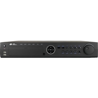 KT&C EZHD-TRF16/16TB 16 Channel Tribrid HD-TVI DVR, 16TB