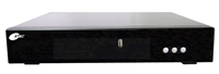 KT&C K7-E1600-4TB 16Ch. H.246 DVR, HDMI/VGA/BNC Output, BNC Spot, 4TB HDD installed