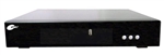 KT&C K7-E400-2TB 4Ch. H.246 DVR, HDMI/VGA/BNC Output, BNC Spot, 2TB HDD installed