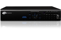 KT&C K9-S400-1TB 4 HD-SDI Real-Time DVR (1080p, 720p, Auto Detect) HDMI, VGA, 1TB HDD installed