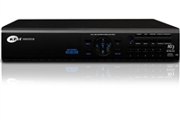KT&C K9-S800 8 HD-SDI Real-Time DVR (1080p, 720p, Auto Detect) HDMI, VGA