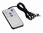 KT&C KA-08AS Remote Controller for HD Series cameras