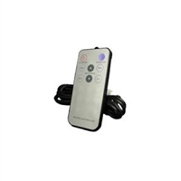 KT&C KA-08HD-1m 5ft Long Remote Controller For HD Series
