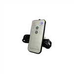 KT&C KA-08HD-35m 115ft Long Remote Controller For HD Series