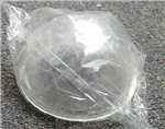 KT&C KEZ-c2DR28V12IRN Camera Dome Cover