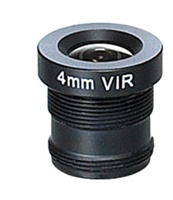 KT&C KLB-IR0400 f4.0mm IR Board Lens