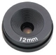 KT&C KLC-1200CC CCTV Monofocal C Mount Camera Lens, f12.0  mm