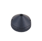 KT&C KLP4 Super Cone Pinhole Lens, 4.3mm, M12