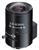 KT&C KLV-3080DC (MEGA)  f3.0-8.0mm Megapixel Varifocal CS Mount with Autho Iris Lens