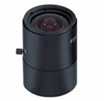 KT&C KLV-3080M f3.0~8.0mm Varifocal / Manual Lens