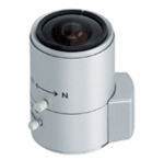 KT&C KLV-3080V 3.8-8.0mm Varifocal Lens