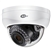 KT&C KNC-HNDi120V 2.1MP Indoor Dome Megapixel IP Camera, 3.6mm-16mm Megapixel Varifocal Lens, True Mechanical D/N (ICR), 30LEDs, PoE, DC12V, White