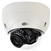 KT&C KNC-VNi120HD 2.1MP IP Vandal Proof IR Dome Camera, 3.5mm-16mm Megapixel Auto-Iris Lens, Removable IR-Cut Filter for D/N, 30LEDs, PoE, DC12V, IP66