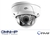 KT&C KNC-p3DR3IR 3MP IR Rugged Dome Camera, 2.8mm lens, 30 IR LEDs with 100 foot range, True Day/Night, IP66 weather resistance