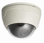 KPC-D570NHB Interior / Mini Vandal Dome Camera