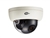 KT&C KPC-DE100NUV17W 700TVL Indoor Varifocal Lens Color Dome Camera, 2.8-12mm(1.3MP), White