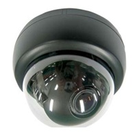 KT&C KPC-DN100NHV14 Indoor Day/Night Dome Security Camera