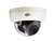 KT&C KPC-DNE100NUV18W 700TVL Indoor IR LEDs Color Dome Camera, 2.8-12mm(1.3MP), True D/N, White