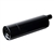 KT&C KPC-DNR230NHP1 600TVL Color Mini Bullet Camera, 3.7mm Semi Cone Pinhole Lens