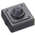 KT&C KPC-DNR700NHP1 600TVL High Quality Mini Square Camera, 3.7mm Semi Cone Pinhole Lens