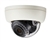 KT&C KPC-DNW100NHV15W 550TVL Professional WDR Indoor Dome Camera, 2.8-12mm(1.3MP), True D/N, White