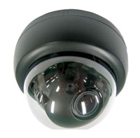 KT&C KPC-DQ100NHV14 Indoor Dome Camera