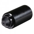 KT&C KPC-E190NUP1 700TVL High Quality Mini Color Bullet Camera, 3.7mm Semi Cone Pinhole Lens, Mounting Bracket