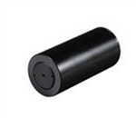 KT&C KPC-E190NUP3 700TVL High Quality Mini Color Bullet Camera, 3.7mm Flat Pinhole Lens, Mounting Bracket